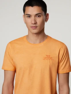 T-Shirt im Regular Fit