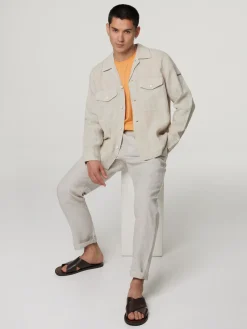 T-Shirt im Regular Fit