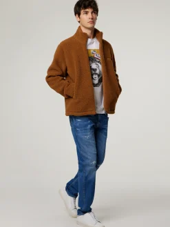 T-Shirt im Regular Fit