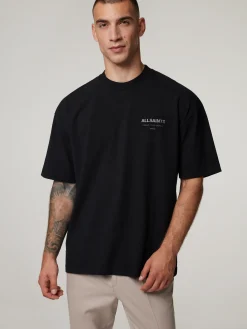 T-Shirt im Regular Fit