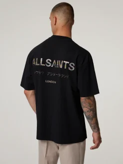 T-Shirt im Regular Fit