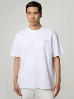 T-Shirt im Regular Fit