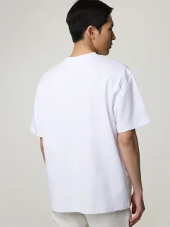 T-Shirt im Regular Fit