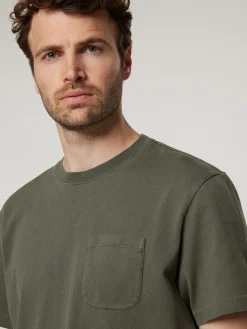 T-Shirt im Regular Fit