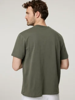 T-Shirt im Regular Fit