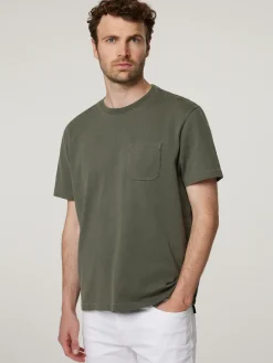 T-Shirt im Regular Fit