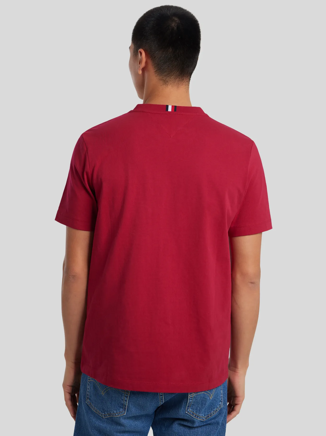 T-Shirt im Regular Fit