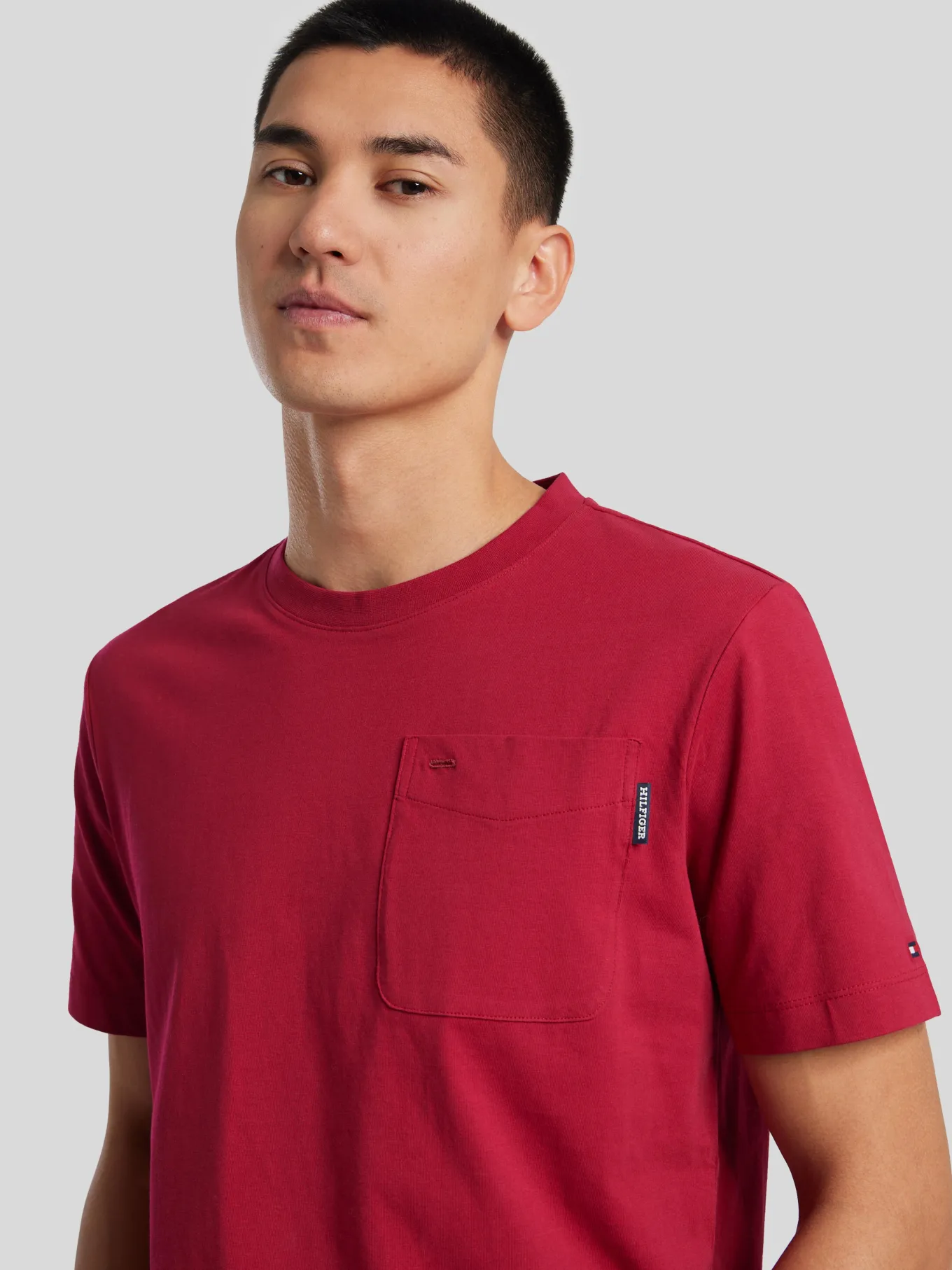 T-Shirt im Regular Fit