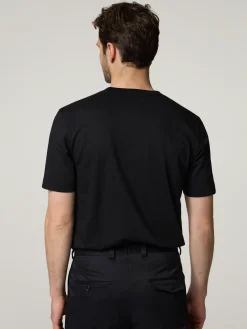 T-Shirt im Regular Fit