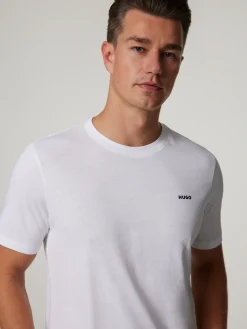 T-Shirt im Regular Fit