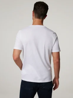 T-Shirt im Regular Fit