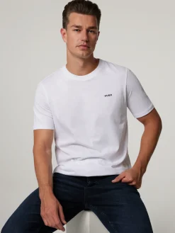 T-Shirt im Regular Fit