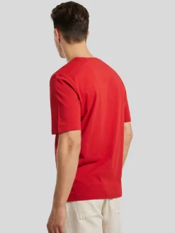 T-Shirt im Regular Fit