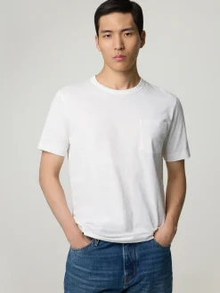 T-Shirt im Regular Fit