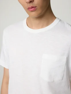 T-Shirt im Regular Fit