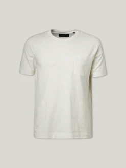 T-Shirt im Regular Fit