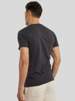 T-Shirt im Regular Fit