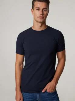 T-Shirt im Regular Fit