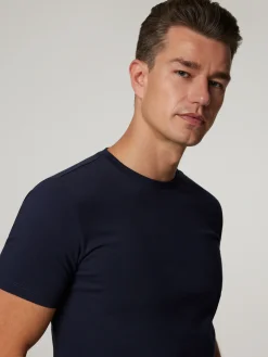 T-Shirt im Regular Fit