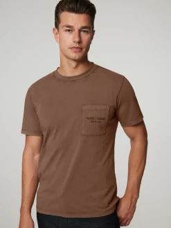 T-Shirt im Regular Fit