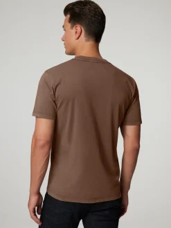 T-Shirt im Regular Fit