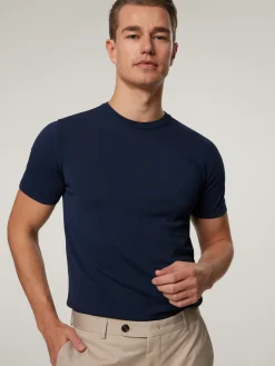 T-Shirt im Regular Fit