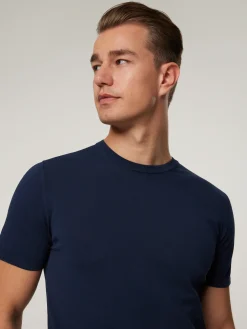 T-Shirt im Regular Fit