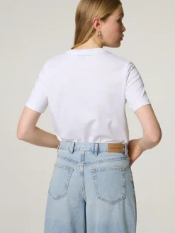 T-Shirt im Regular Fit