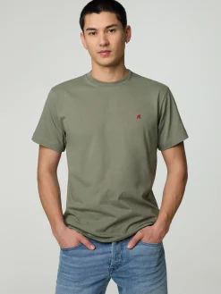 T-Shirt im Regular Fit