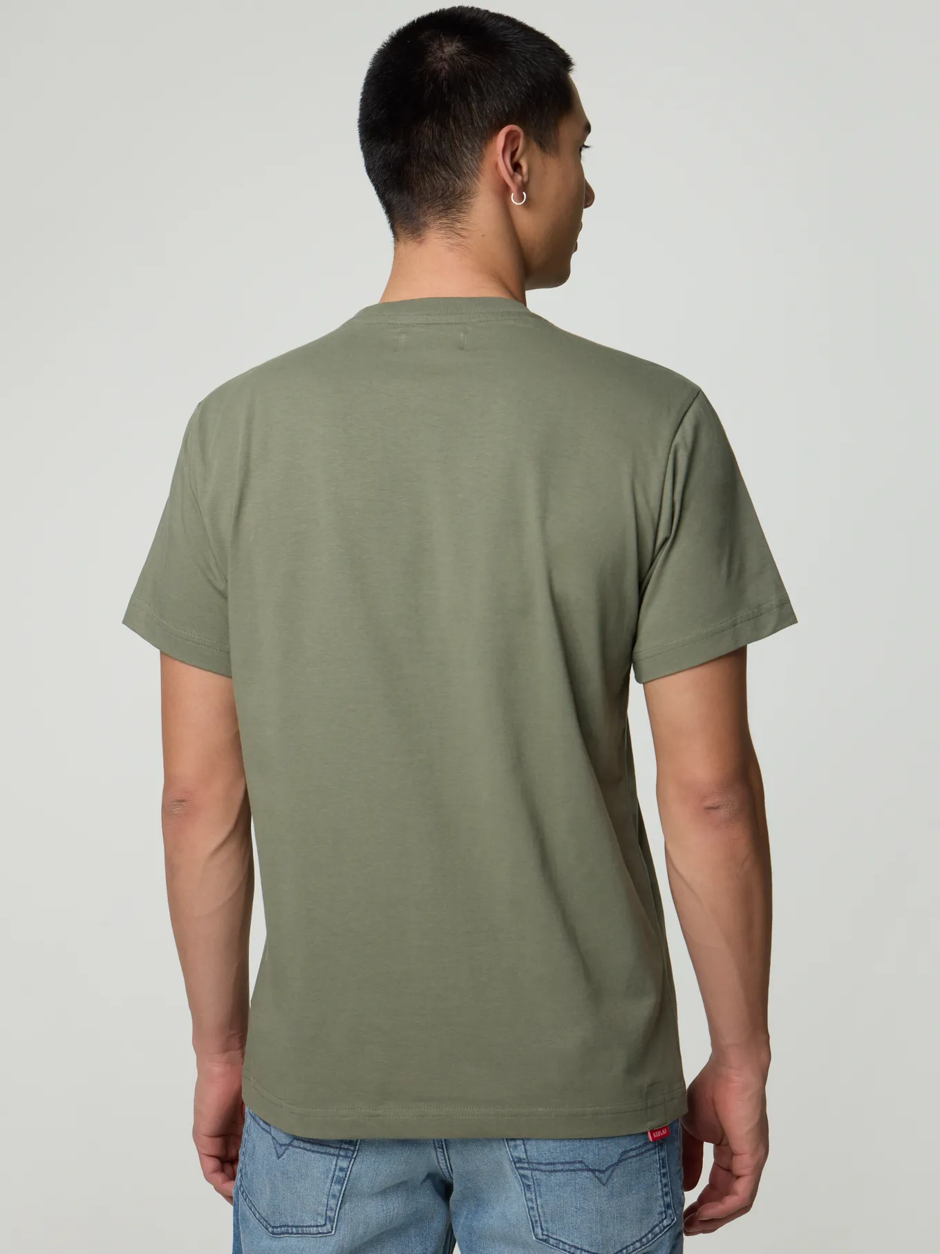 T-Shirt im Regular Fit