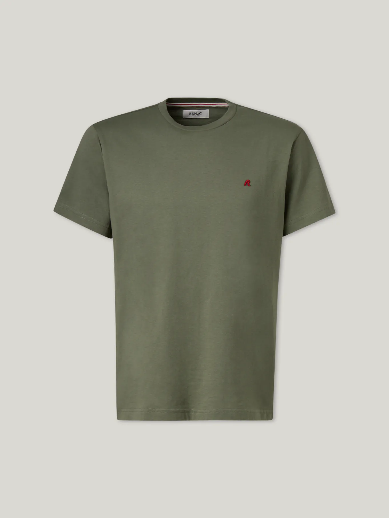 T-Shirt im Regular Fit