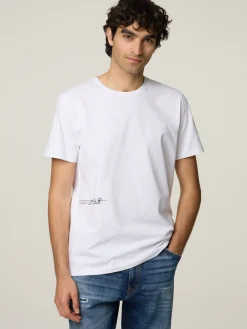 T-Shirt im Regular Fit