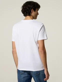 T-Shirt im Regular Fit