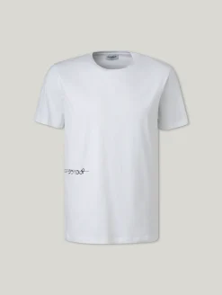 T-Shirt im Regular Fit