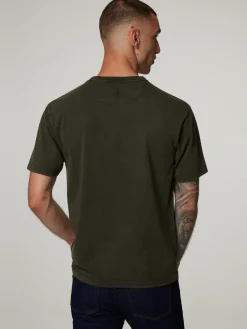 T-Shirt im Regular Fit