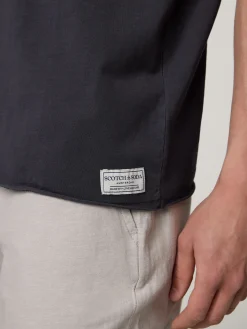 T-Shirt im Regular Fit