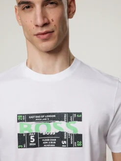 T-Shirt im Regular Fit