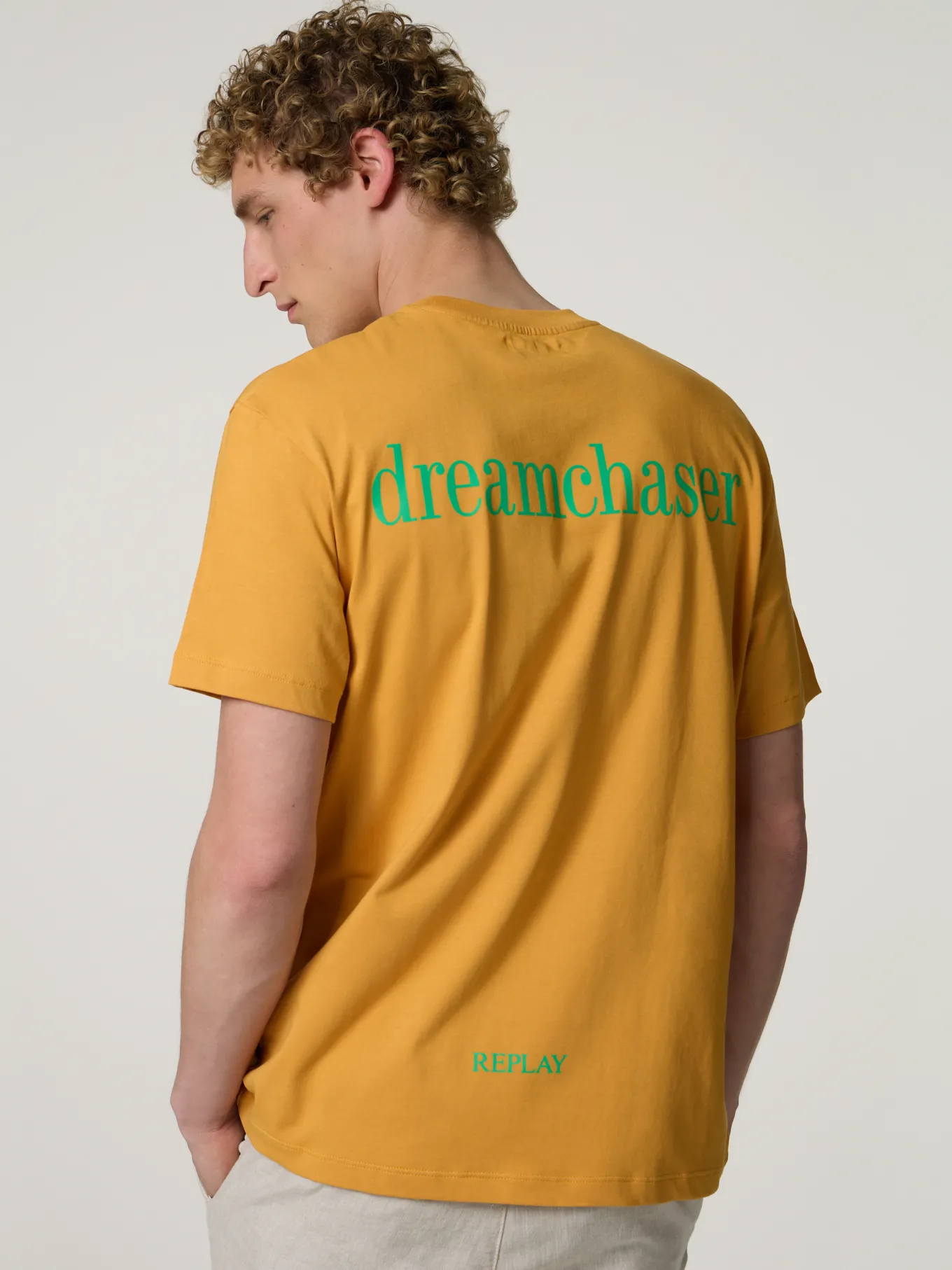 T-Shirt im Regular Fit