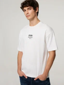 T-Shirt im Regular Fit ANAYO