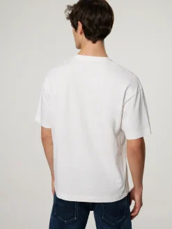 T-Shirt im Regular Fit ANAYO