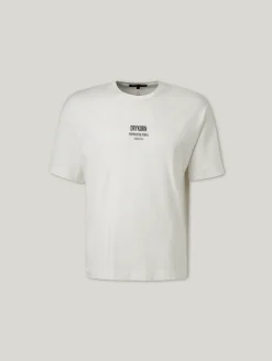 T-Shirt im Regular Fit ANAYO