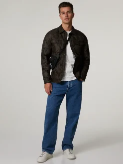 T-Shirt im Regular Fit ANAYO