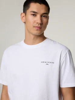 T-Shirt im Regular Fit DUNE