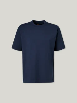 T-Shirt im Regular Fit DYE