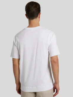 T-Shirt im Regular Fit EROS