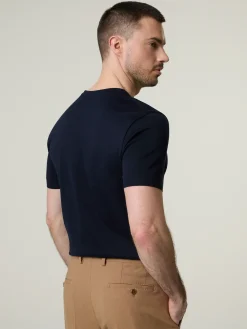 T-Shirt im Regular Fit FLORO