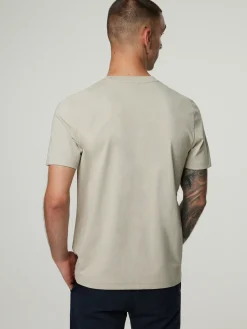 T-Shirt im Regular Fit FOREST