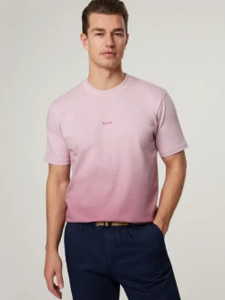 T-Shirt im Regular Fit GRADIENT