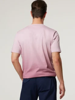 T-Shirt im Regular Fit GRADIENT