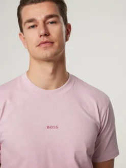 T-Shirt im Regular Fit GRADIENT